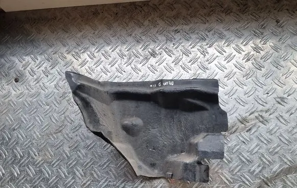 Mini Cooper Countryman R60 Other engine bay part