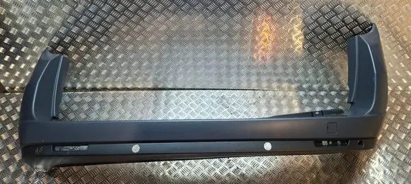 Fiat Doblo Rear bumper S26337713 735473501