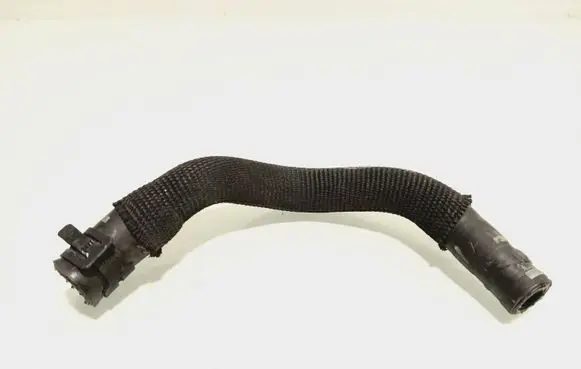 Land Rover Defender Engine coolant pipe/hose H4p39w538aa