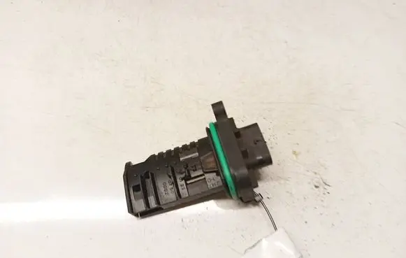 BMW 5 F10 F11 Mass air flow meter 0281006092
