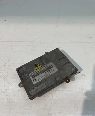 Xenon control unit/module