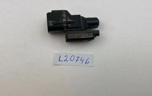 Toyota Prius+ (ZVW40) Outside/exterior temperature sensor 0775005191