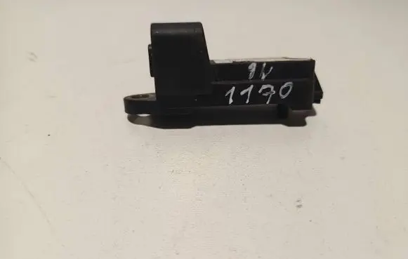 Audi A4 S4 B5 8D Airbag deployment crash/impact sensor 8D0959643B 120200 02308018LFW4
