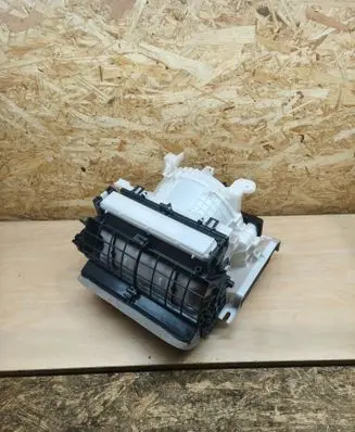 Heater fan/blower