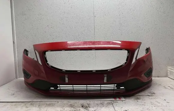 Volvo S60 Front bumper 31290975