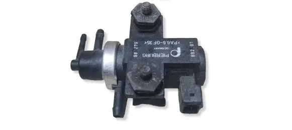 Volvo S70 V70 V70 XC Turbo solenoid valve 1H0906627