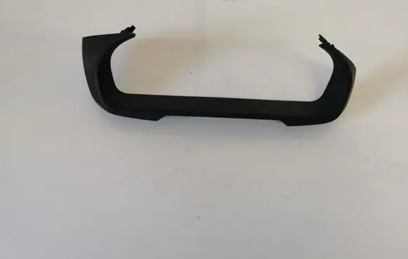 Dashboard trim