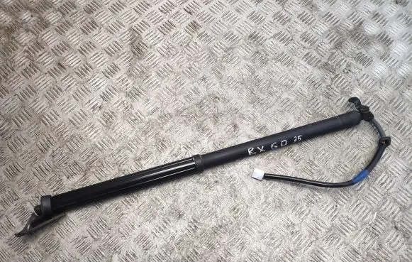 Lexus RX 450H Tailgate/trunk strut/damper 6891048071