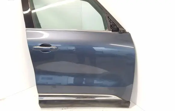 Renault Espace V (RFC) Front door