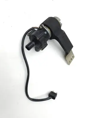 Mercedes-Benz S W126 Electric auxiliary coolant/water pump 1268301814