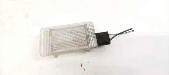Ford Fiesta Other interior light 84AG13547AA 169568