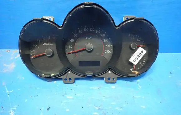 KIA Soul Speedometer (instrument cluster) 940033H590