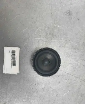 BMW 3 E92 E93 Panel speaker 65136938657 6938657