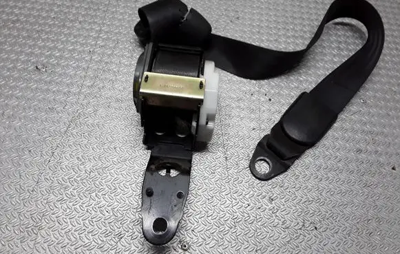 Jeep Grand Cherokee (WJ) Front seatbelt P55196787AF