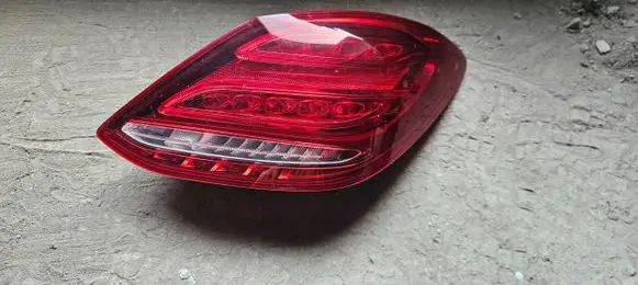 Mercedes-Benz C W205 Rear/tail lights A2059061457 619504 619500E13612
