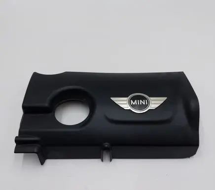Mini Cooper Countryman R60 Engine cover (trim) 7614367