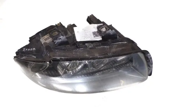 Audi A4 S4 B6 8E 8H Headlight/headlamp 8E0941004S 8E0990008S