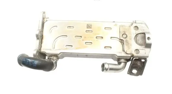 Mercedes-Benz CLA C117 X117 W117 EGR valve cooler A6511400675