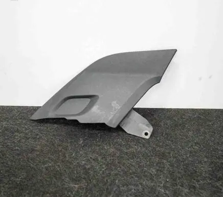 Porsche Cayman 981 Other center console (tunnel) element 99155315204