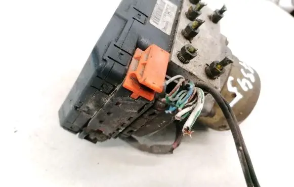 Honda Logo ABS Pump A409800100