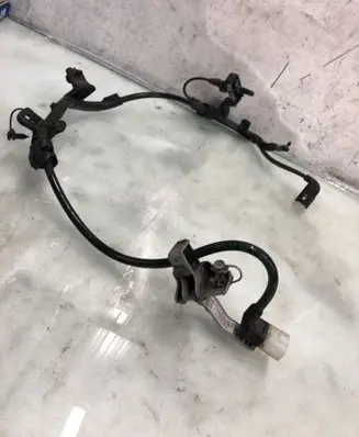 Mercedes-Benz EQA Rear ABS sensor wiring A2475400300