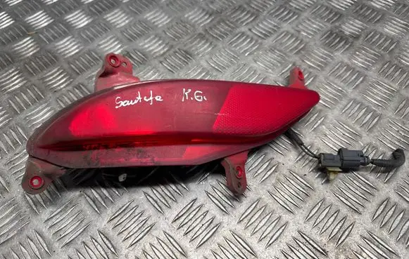 Hyundai Santa Fe Rear fog light 924052W300