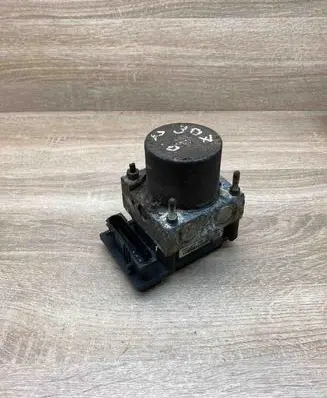 Peugeot 307 ABS Pump 9651873780 0265281476