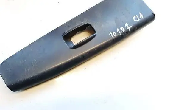 KIA Cerato Front door window switch trim 935752F000