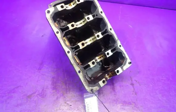 Fiat Stilo Oil sump
