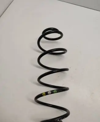 Peugeot 308 Rear coil spring