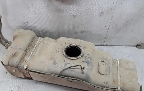 Dodge Durango Fuel tank 52102169AB