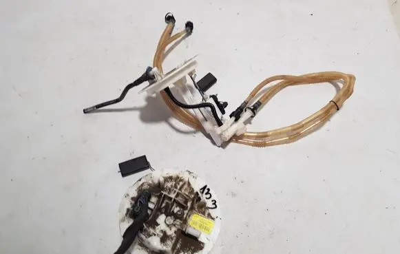 Mercedes-Benz ML W166 In-tank fuel pump PPPMPALIWA16 A1664702994 1664703194