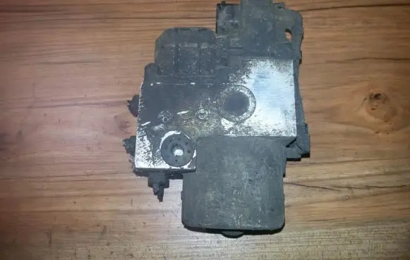 Renault Scenic I ABS Pump 7700423070 0273004331