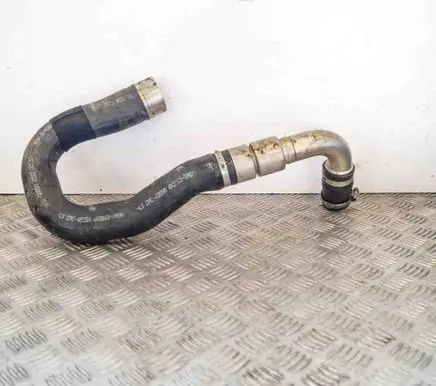 Opel Mokka Intercooler hose/pipe CAC4555A4X2803