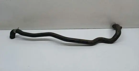 BMW 5 F10 F11 Engine coolant pipe/hose 9119169 64539119169