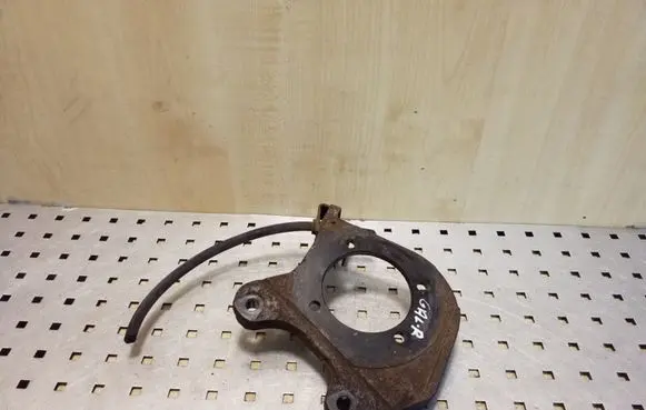 Other rear suspension part