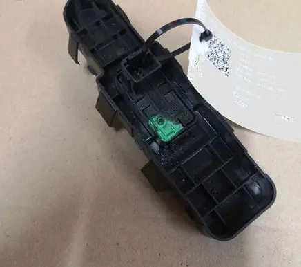 Citroen C4 I Electric window control switch