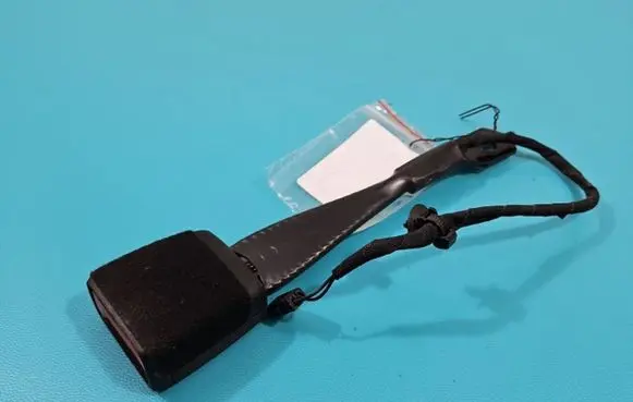 Skoda Karoq Front seatbelt 57A857755C IMPRK1393165