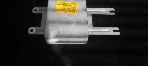 KIA Carnival Other control units/modules OK55A18701a 0275700254cI
