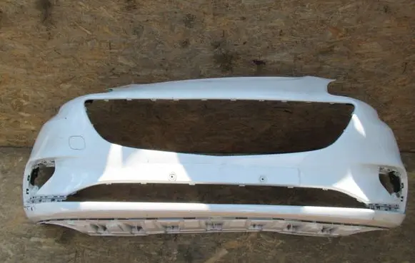 Opel Corsa E Front bumper