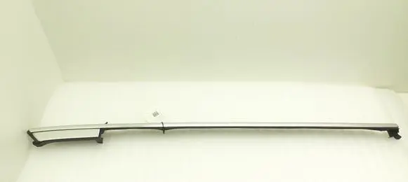 BMW 3 E92 E93 Rear side glass trim 7119097