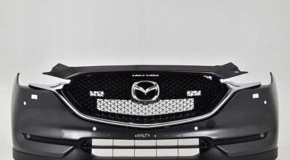 Mazda CX-5 Front bumper CX5