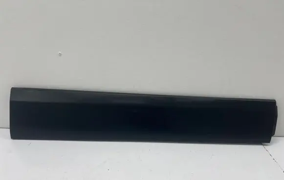 Mazda CX-30 Front door trim (molding) DFR551RA1