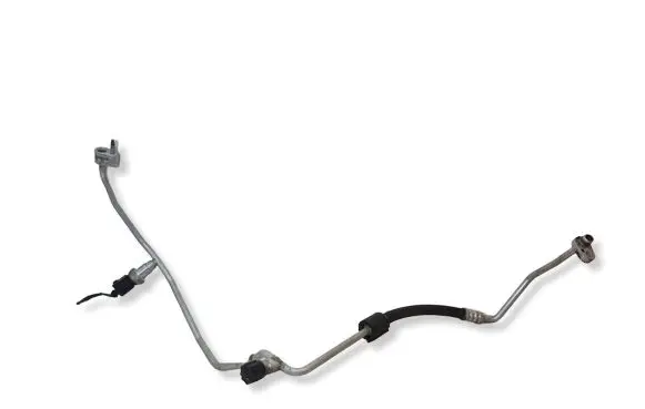 Volkswagen Golf VII Air conditioning (A/C) pipe/hose 5Q0820741B