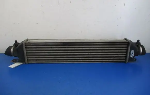 Fiat Bravo Intercooler radiator