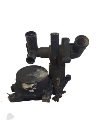 Ford Transit Vacuum pump 1C1Q8594BA