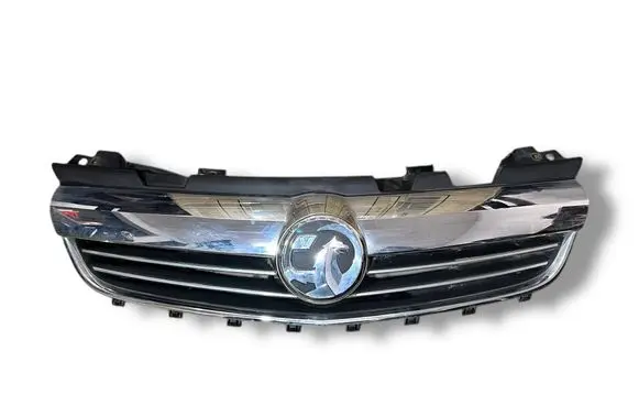 Opel Zafira B Front grill 13247331