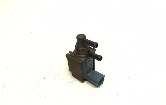 Valve vacuum
