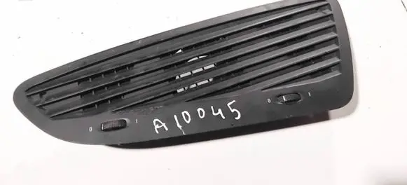 Alfa Romeo 159 Dash center air vent grill ls376611 3964st