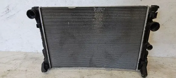 Mercedes-Benz CLK AMG A208 C208 Coolant radiator A2045000303